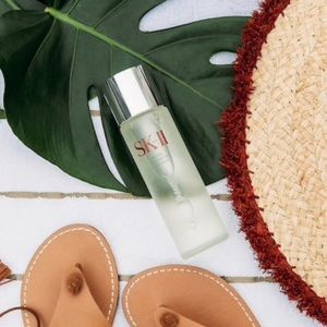 Makeup - SK-II FTE 2 Sample Bottles Makeup - SK-II FTE 2 Sample Bottles